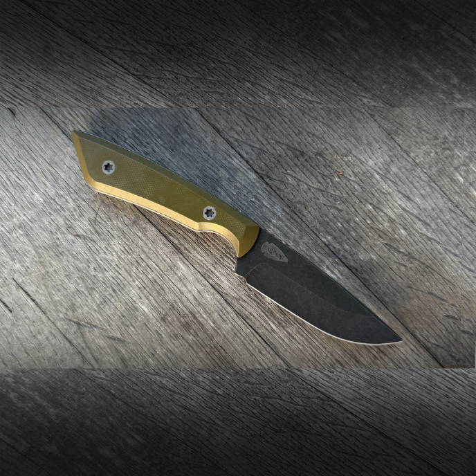 The Ranch Hand MT