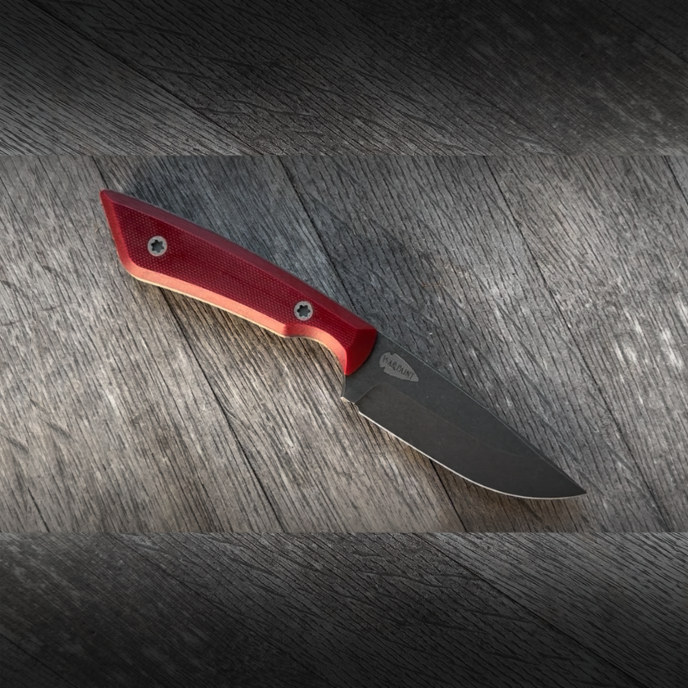 The Ranch Hand MT