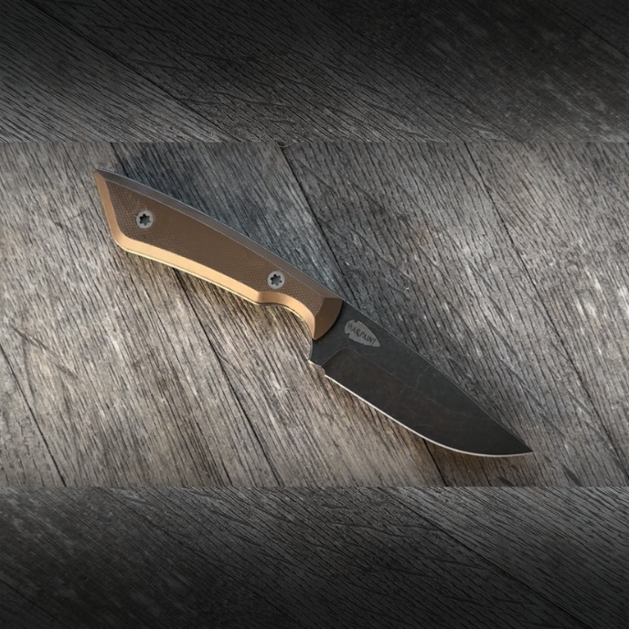 The Ranch Hand MT