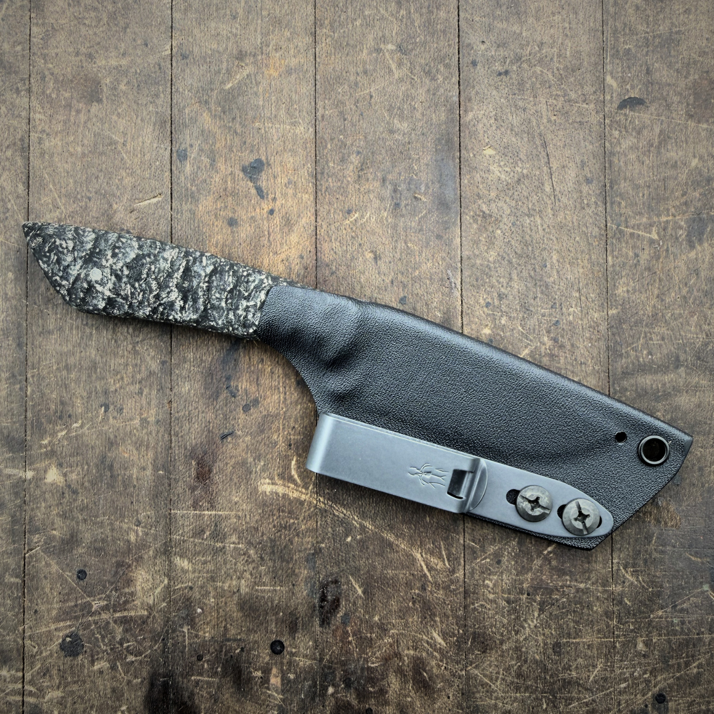 Ranch Hand HM - Rubber