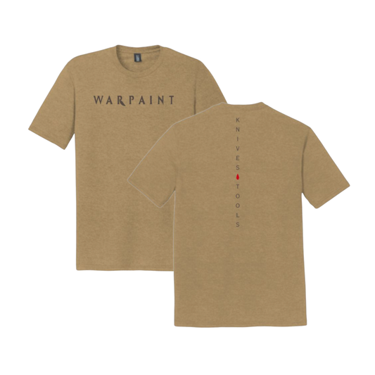 Warpaint Classic - Coyote Brown