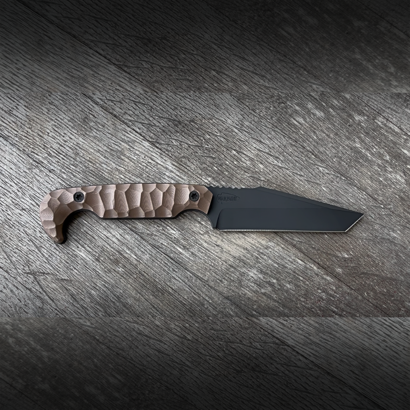 The Dart Frog MT - Tanto