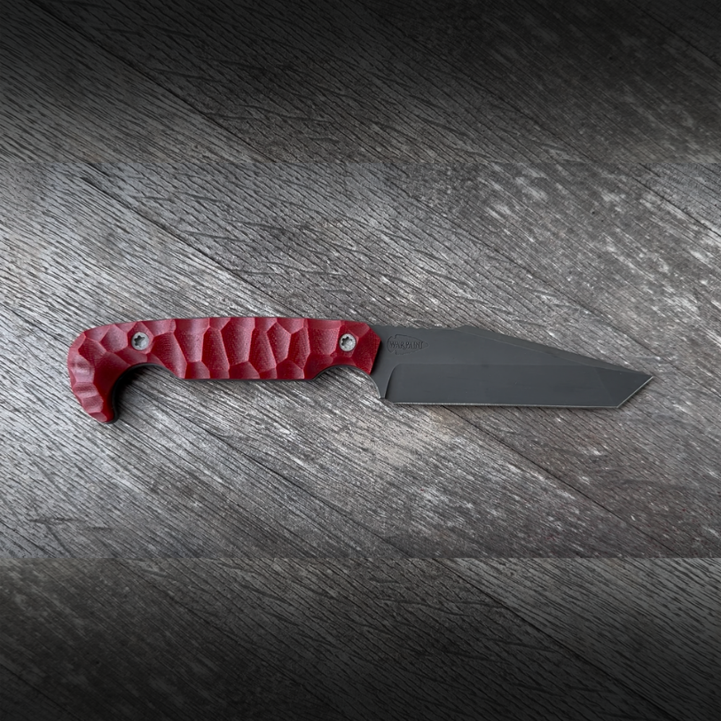 The Dart Frog MT - Tanto