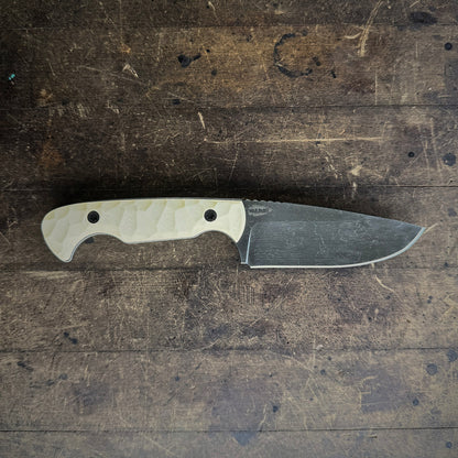 Coyote MT // G10 Handle