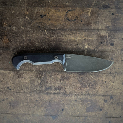 Coyote MT // G10 Handle