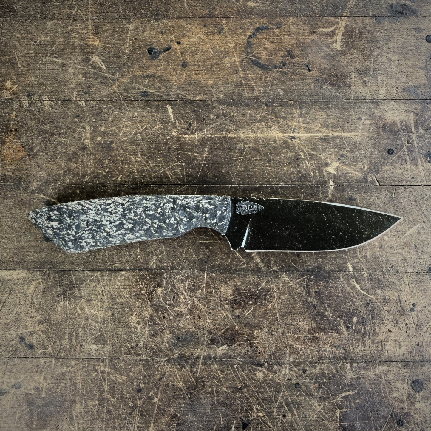 Ranch Hand HM - Rubber
