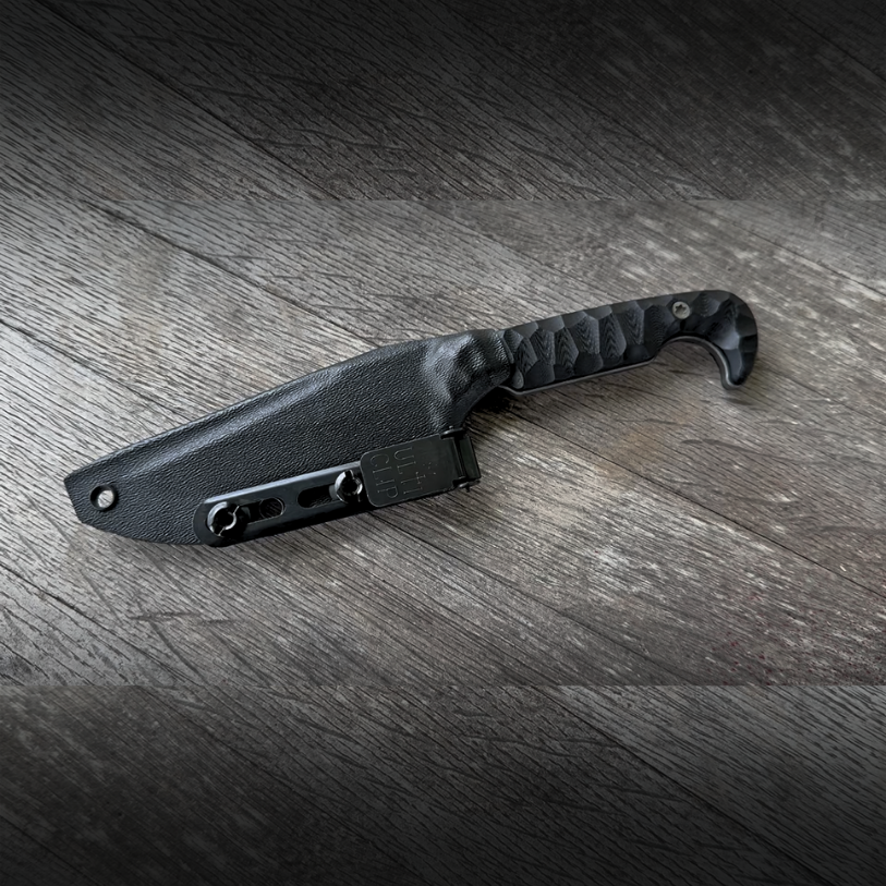 The Dart Frog MT - Tanto