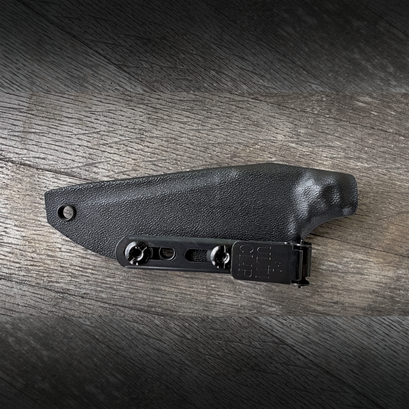 The Dart Frog MT - Tanto