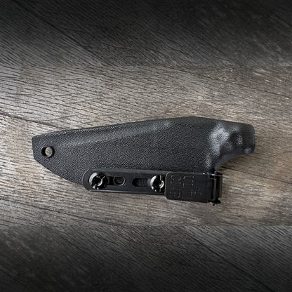 The Dart Frog MT - Tanto