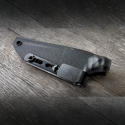 The Dart Frog MT - Tanto