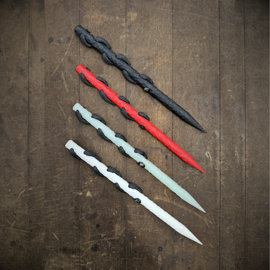 QUILL - G10