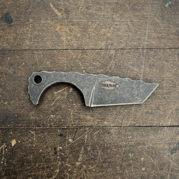 THORN - Tanto