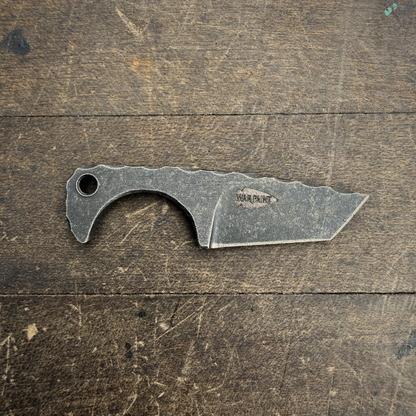 THORN - Tanto