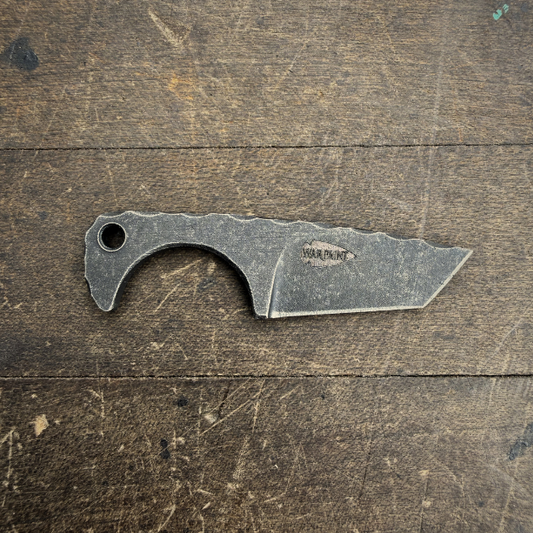 THORN - Tanto