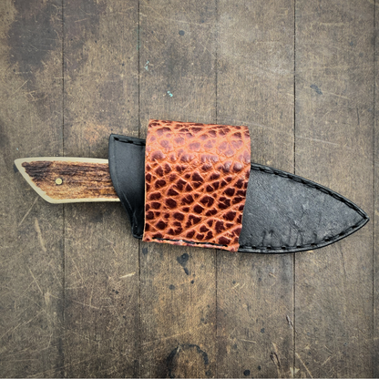 Ranch Hand HM - Antler