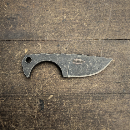 THORN - Drop Point