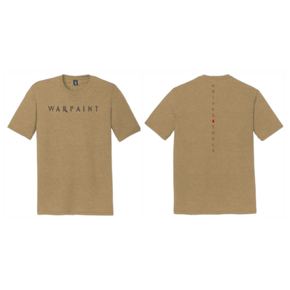 Warpaint Classic - Coyote Brown