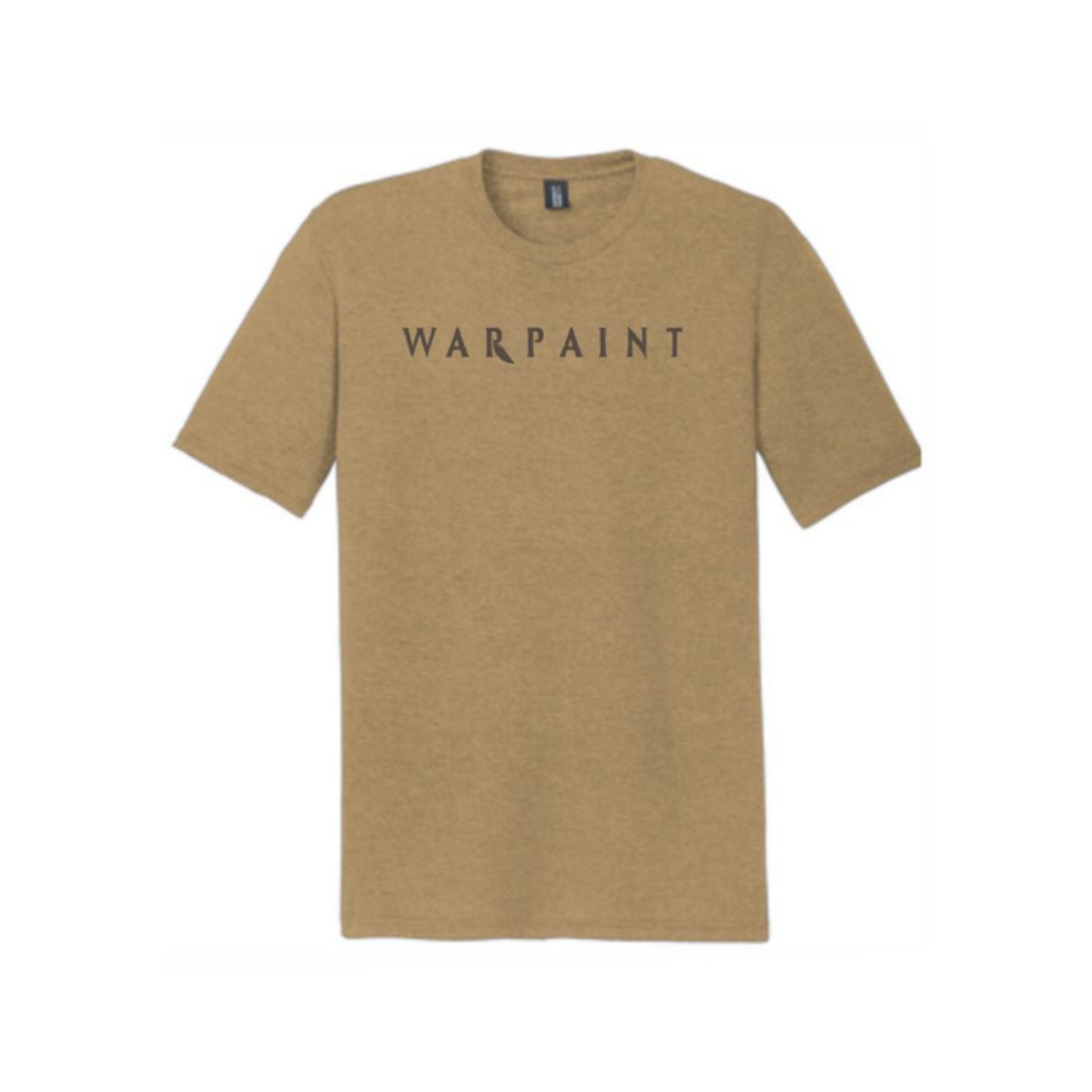 Warpaint Classic - Coyote Brown