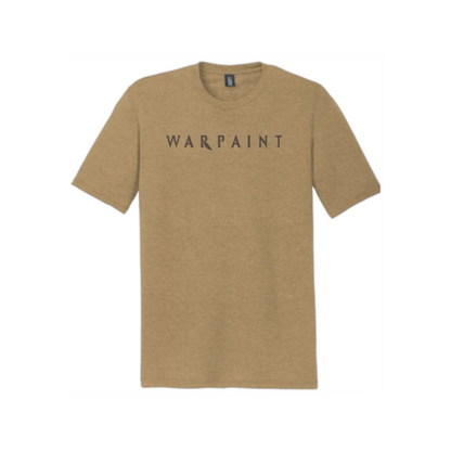 Warpaint Classic - Coyote Brown