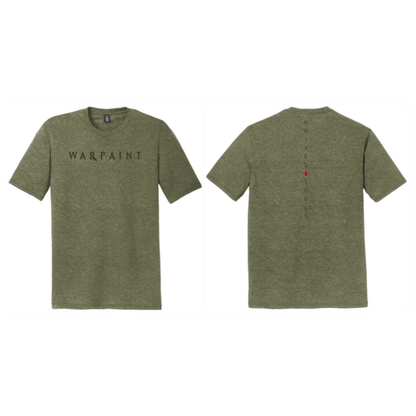 Warpaint Classic - OD Green