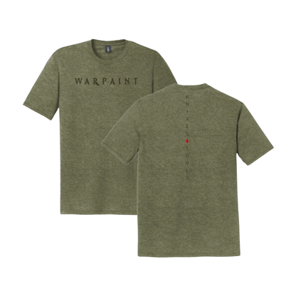 Warpaint Classic - OD Green