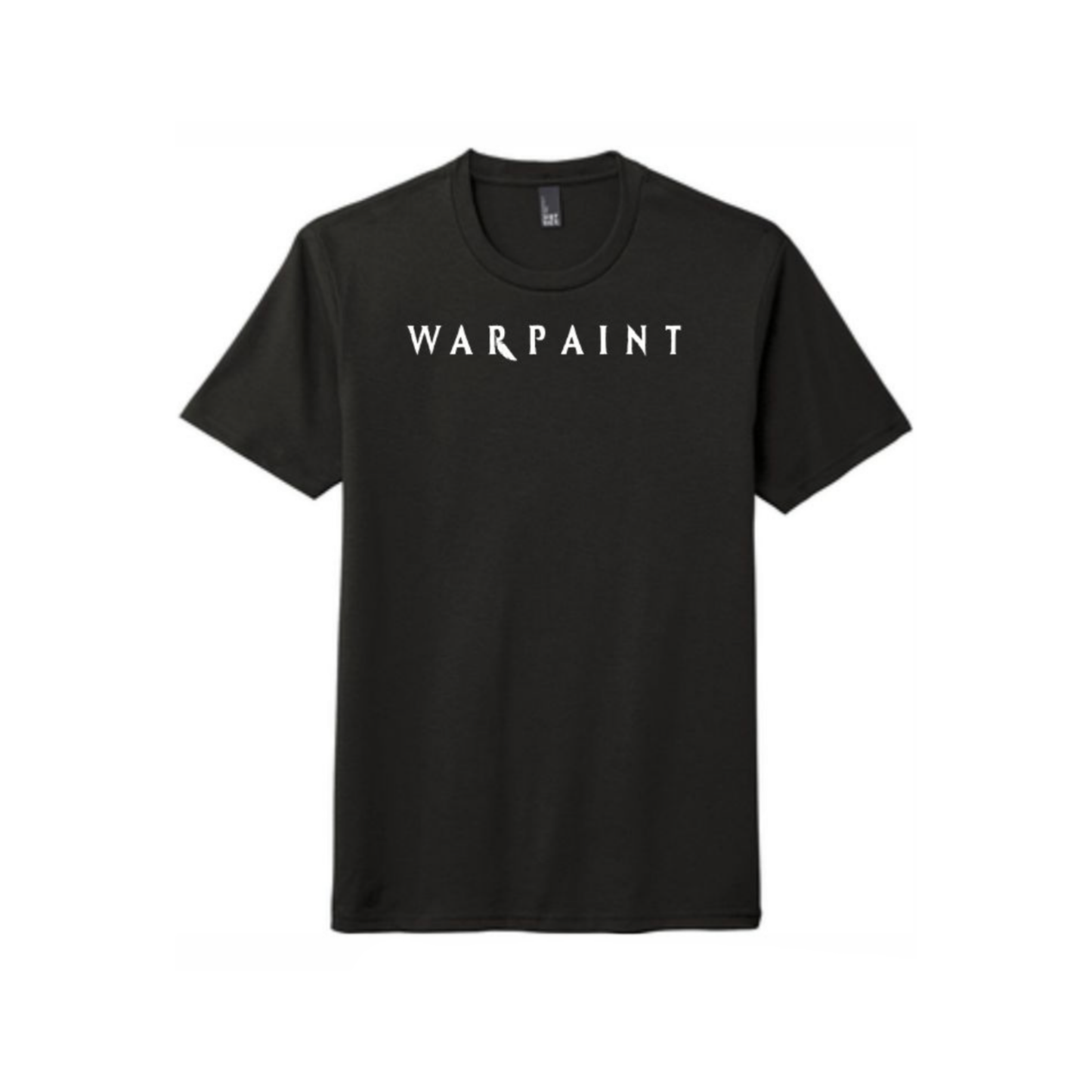 Warpaint Classic - Black/White