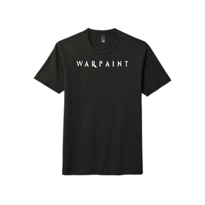 Warpaint Classic - Black/White