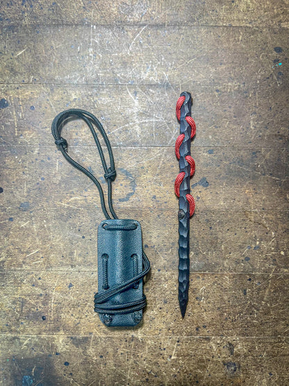 BACK G10 RED 550
