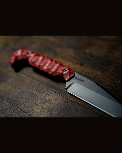 The Dart Frog MT - Tanto