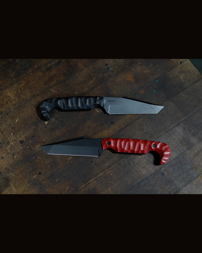 The Dart Frog MT - Tanto