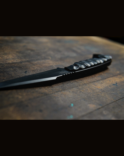 The Dart Frog MT - Tanto