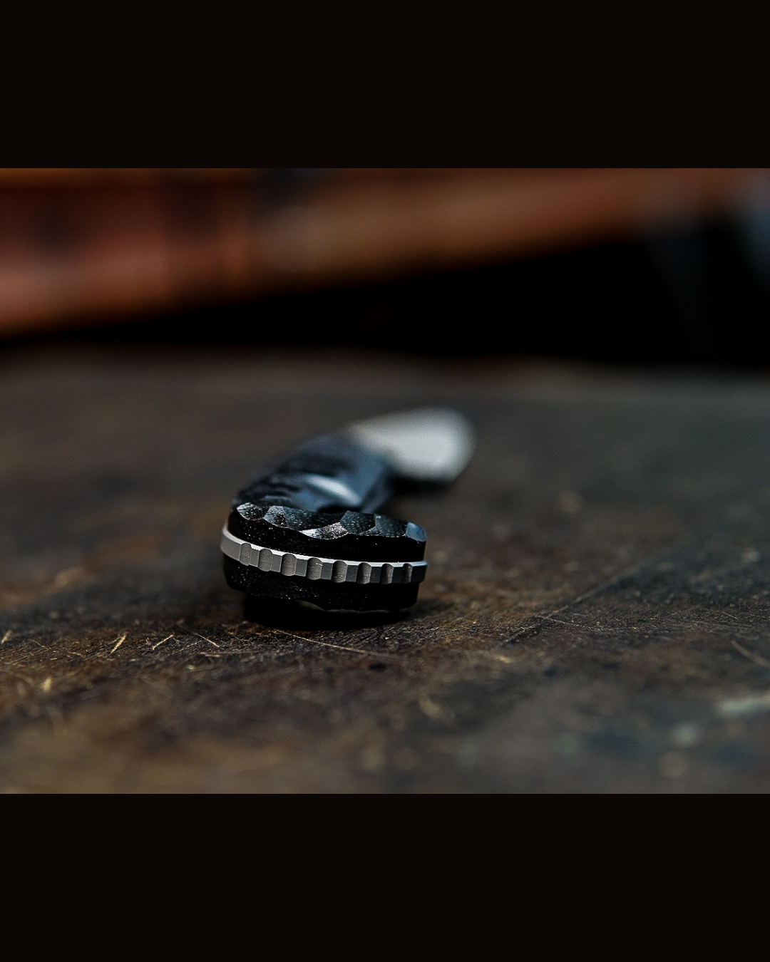 The Dart Frog MT - Tanto