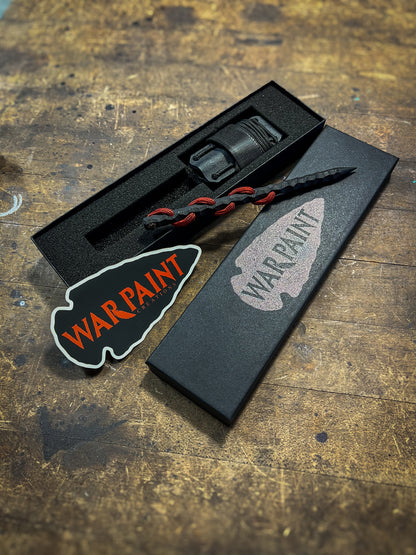 QUILL PACKAGING