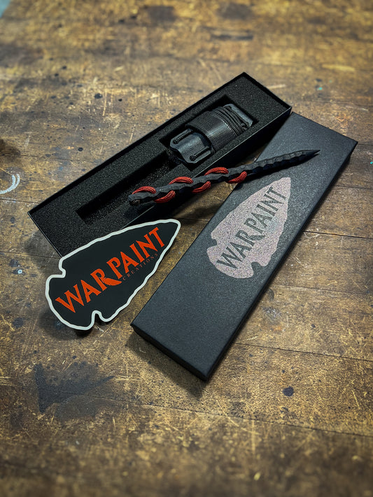 QUILL PACKAGING