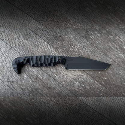 The Dart Frog MT - Tanto