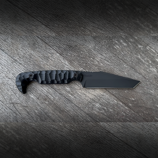 The Dart Frog MT - Tanto