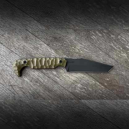 The Dart Frog MT - Tanto