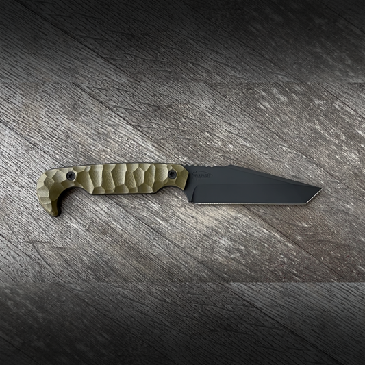 The Dart Frog MT - Tanto