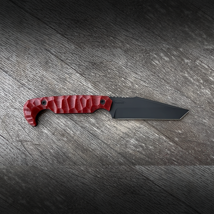 The Dart Frog MT - Tanto