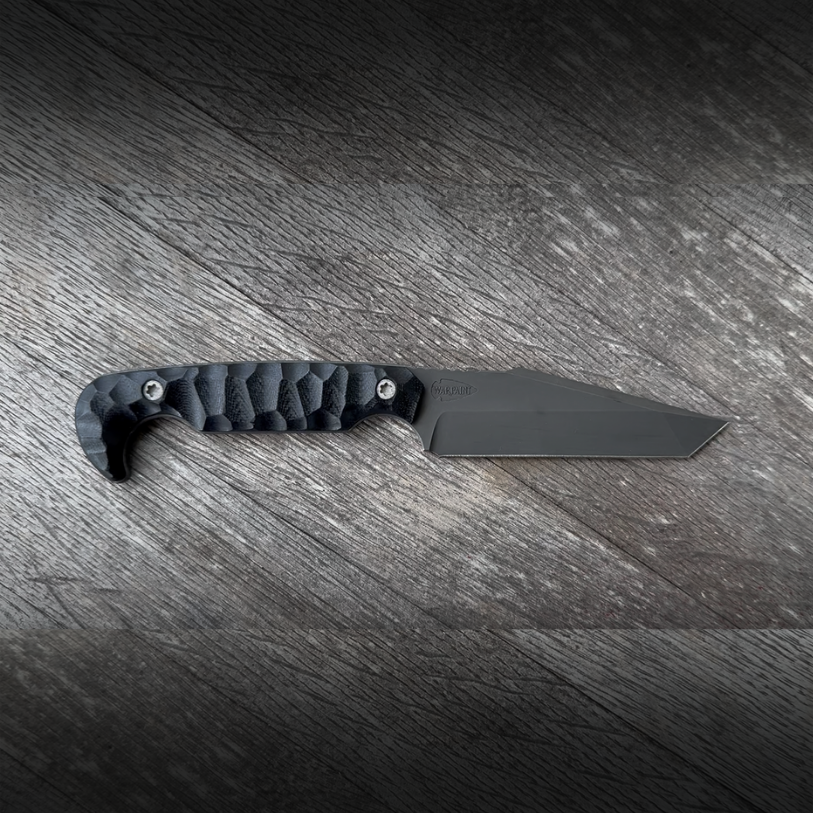 The Dart Frog MT - Tanto