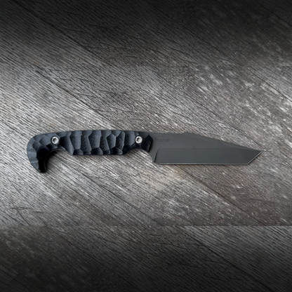 The Dart Frog MT - Tanto
