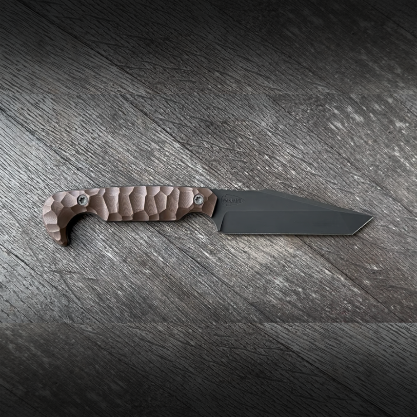 The Dart Frog MT - Tanto