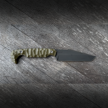The Dart Frog MT - Tanto