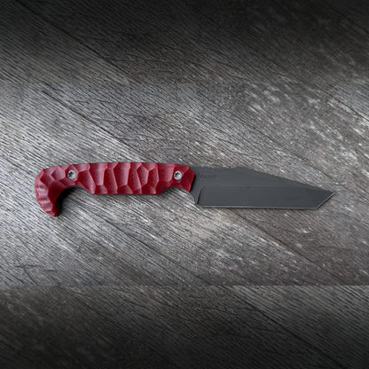 The Dart Frog MT - Tanto