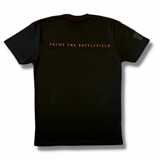 Warpaint Logo Tee