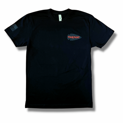 Warpaint Logo Tee