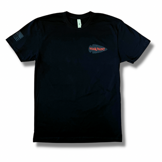 Warpaint Logo Tee